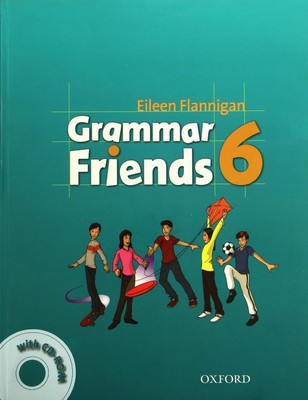 Grammar Friends 6