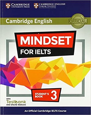 MINDSET FOR IELTS 3