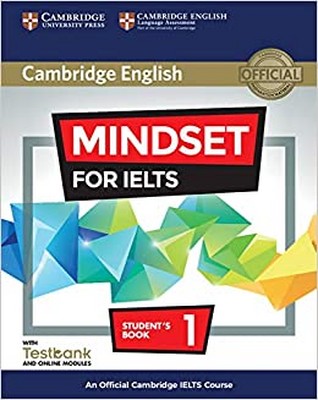 MINDSET FOR IELTS 1