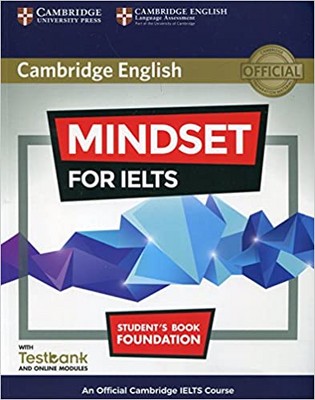 MINDSET FOR IELTS FOUNDATION