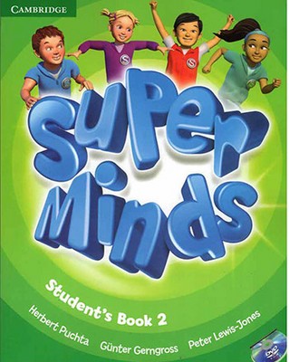 Super minds 2