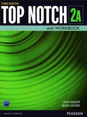 TOP NOTCH 2A