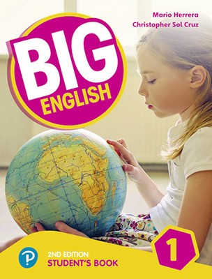 BIG ENGLISH 1