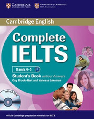 complete ielts bands 4_5 B1