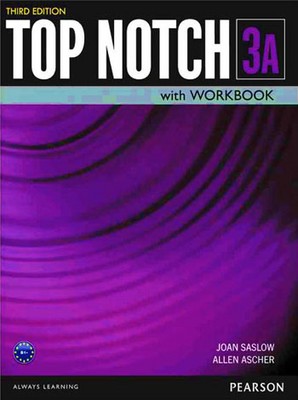 TOP NOTCH 3A