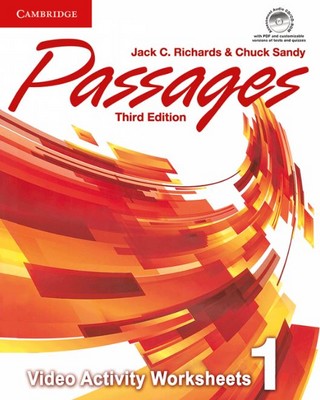 passages 1