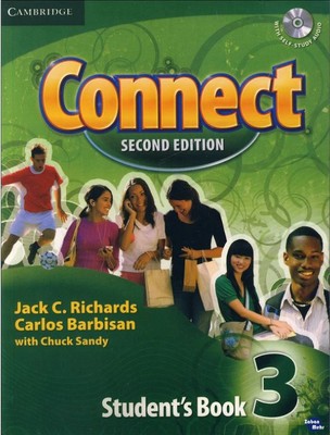 connect 3