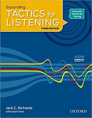tactics for listening expanding