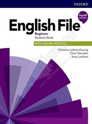 beginner ) english file )