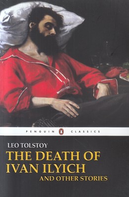 the death of ivan ilyich ( مرگ ایوان ایلیچ )