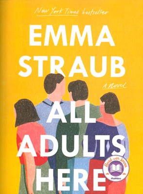 All Adults Here 