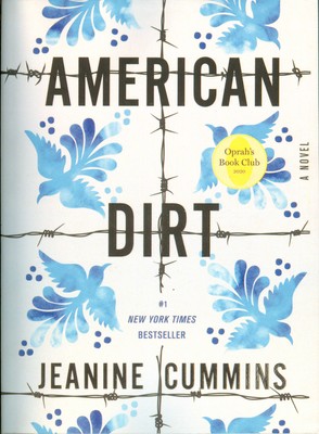 American Dirt (خاک آمریکا)