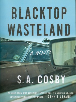Blacktop Wasteland 