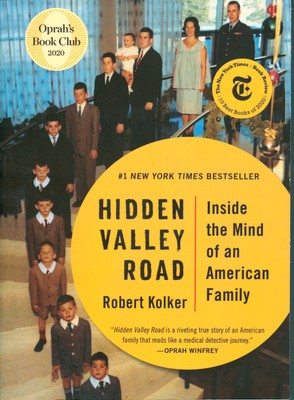 Hidden Valley Road 