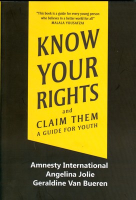 Know Your Rights /A Guid For Youth