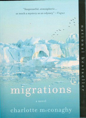 Migrations (مهاجرت)