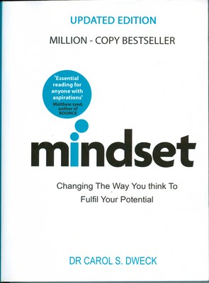 Mindset (طرز فکر)