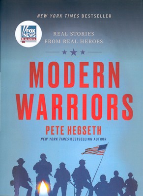 Modern Warriors (جنگجوی مدرن)