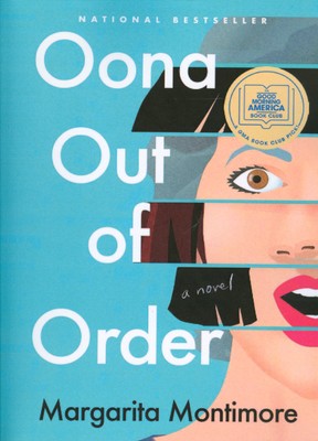 Oona Out Of Order 