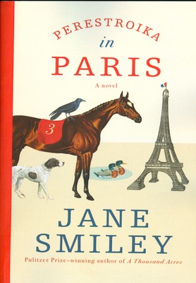 Perestroika in Paris (پرسترویکا در پاریس)