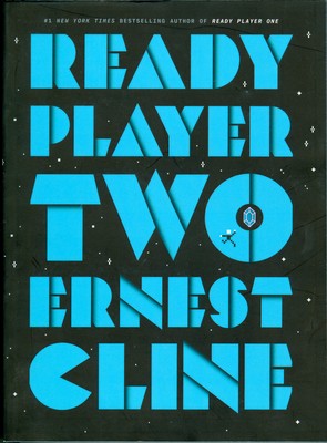 Ready Player two 