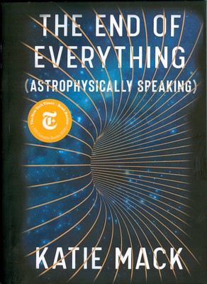The End of Everything ( پایان جهان )