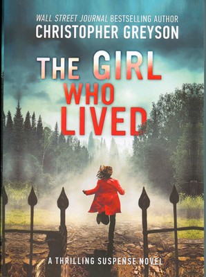 The Girl Who Lived 