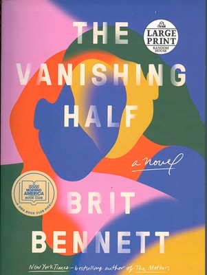 The Vanishing Half 