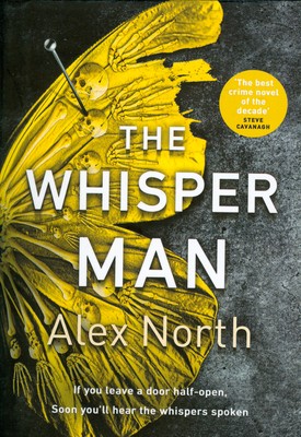The Whisper Man (نجوا گر)