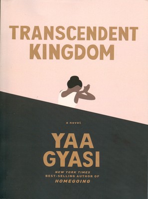 Transcendent Kingdom 