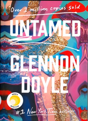 Untamed (رام نشده)
