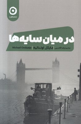 در میان سایه ها