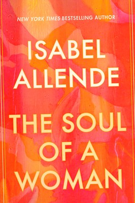the soul of a woman ( روح یک زن )