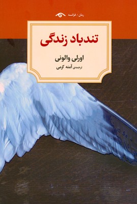 تند باد زندگی