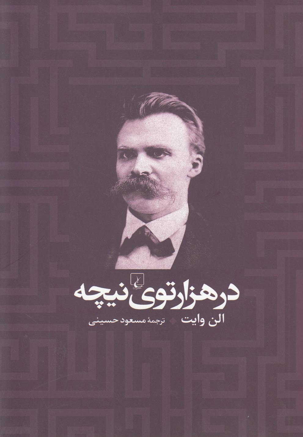 در هزار توی نیچه