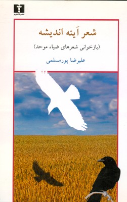 شعر آینه اندیشه