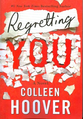 regretting you ( در حسرت تو )