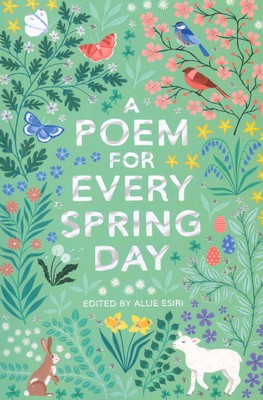 A Pom For Every Spring Day