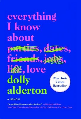 everything i know about love