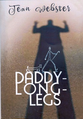 DADY LONG LEGE (بابا لنگ دراز)