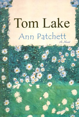 TOM LAKE( تام لیک)