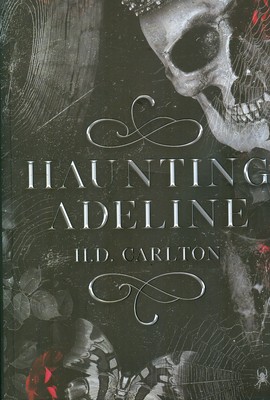 Haunting adeline ( آدلین تسخیر کننده )