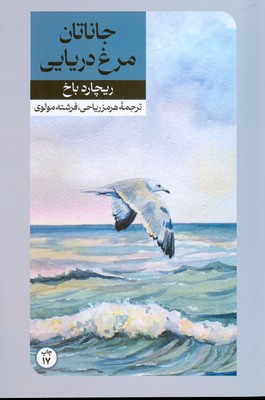 جاناتان مرغ دریایی