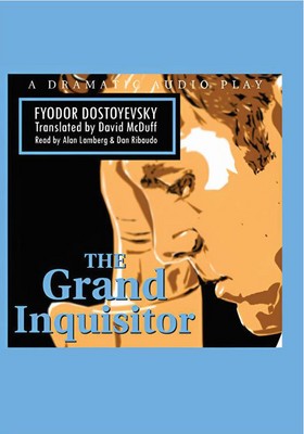 the grand inquisitor (مفتش اعظم )