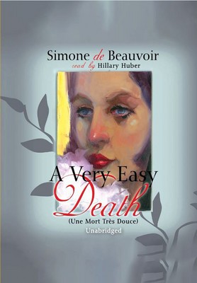 a very easy death ( مرگ آرام )