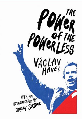 the power of the powerless ( قدرت بی قدرتان )