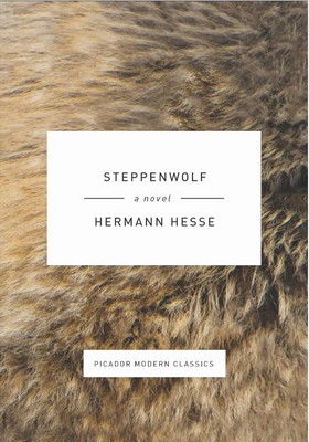 steppenwolf ( گرگ بیابان )