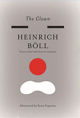 the clown ( عقاید یک دلقک )