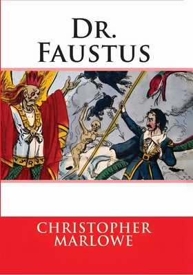 dr faustus ( دکتر فاستوس کریستوفر مارلو )