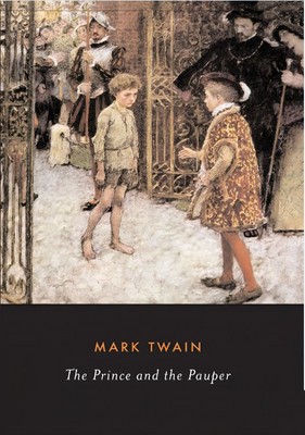 the prince and the pauper ( شاهزاده و گدا )